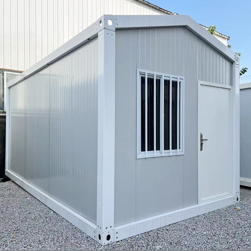 蘋果侖移動房民宿戶外陽光房