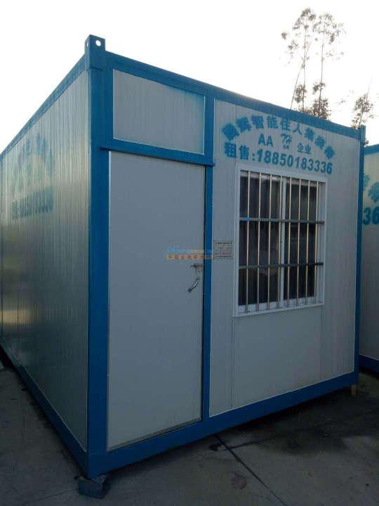 安溪工人圍擋 福建耐用的移動板房供應