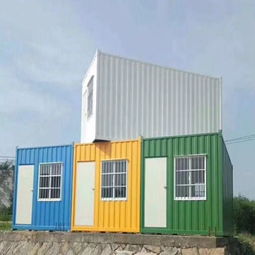 【廈門得力斯茶園機場混凝土制品廠橋梁建設集裝箱】-