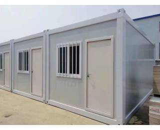 金昌打包箱收費