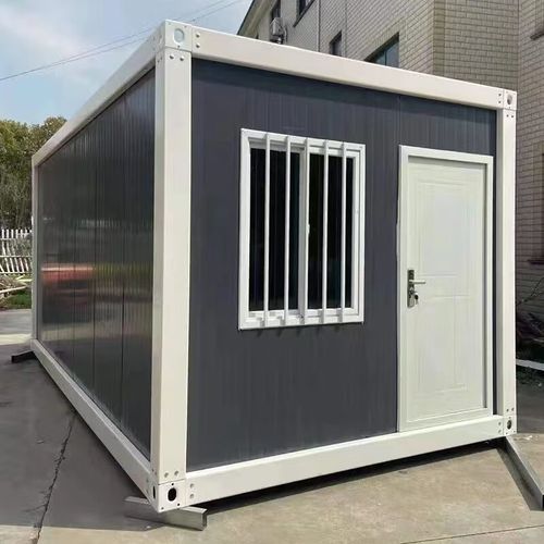 移動(dòng)建筑新選擇 集裝箱房、玻璃房與陽(yáng)光板房在工地應(yīng)用解析