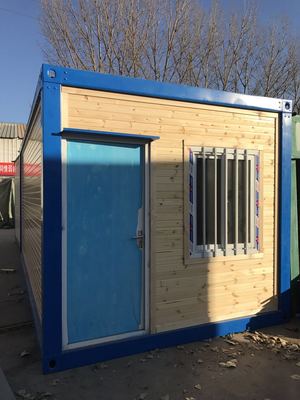 集裝箱活動(dòng)房 融合實(shí)用、美學(xué)與性價(jià)比的現(xiàn)代移動(dòng)空間解決方案